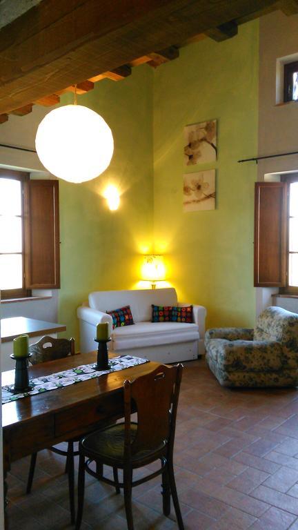 Fattoria San Paolo Agriturismo Montecastelli Pisano 외부 사진